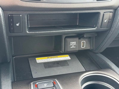 2023 Honda Passport TrailSport AWD