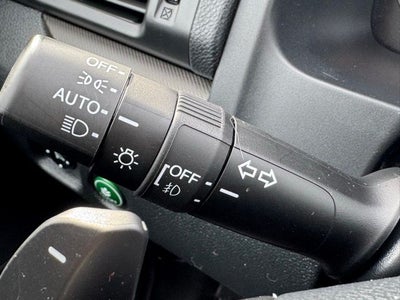 2023 Honda Passport TrailSport AWD