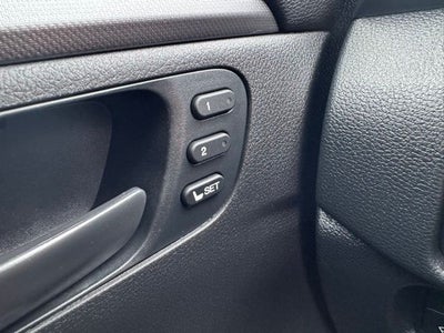 2023 Honda Passport TrailSport AWD