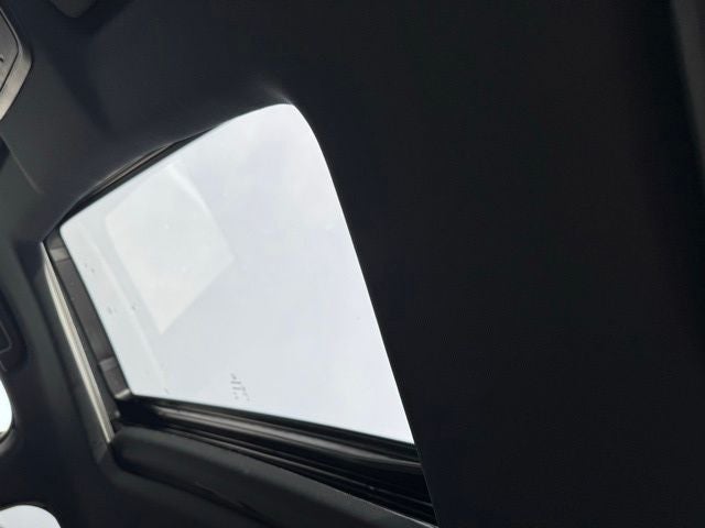 2023 Honda Passport TrailSport AWD