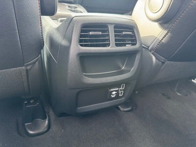 2023 Honda Passport TrailSport AWD