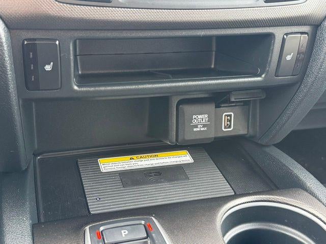 2023 Honda Passport TrailSport AWD