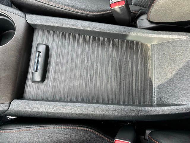 2023 Honda Passport TrailSport AWD