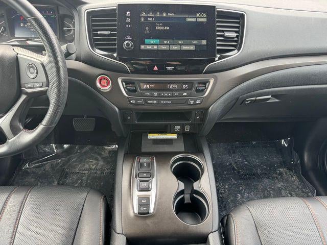 2023 Honda Passport TrailSport AWD