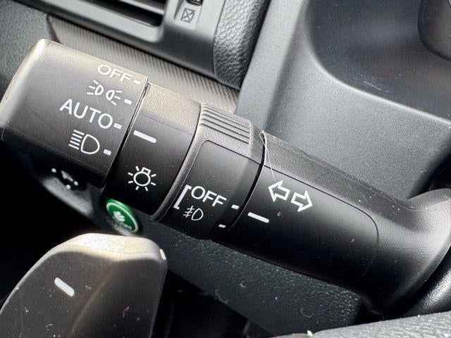 2023 Honda Passport TrailSport AWD