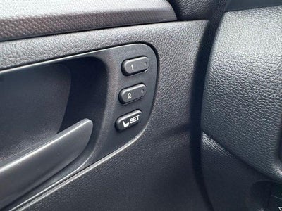 2023 Honda Passport TrailSport AWD