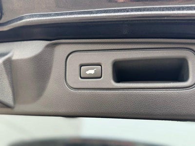 2023 Honda Passport TrailSport AWD