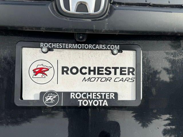 2023 Honda Passport TrailSport AWD