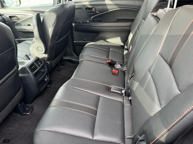 2023 Honda Passport TrailSport AWD