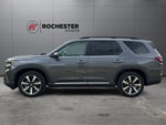 2025 Honda Pilot Elite AWD