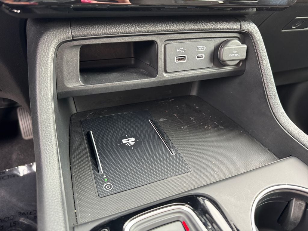2025 Honda Pilot Elite AWD