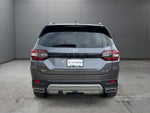 2025 Honda Pilot Elite AWD