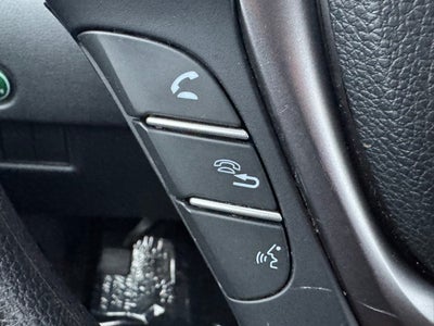 2019 Honda Ridgeline Sport AWD