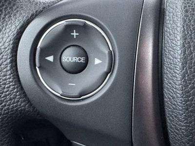 2019 Honda Ridgeline Sport AWD