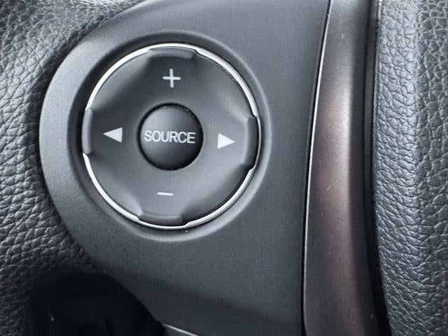 2019 Honda Ridgeline Sport AWD