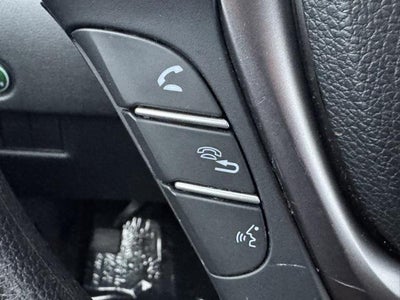 2019 Honda Ridgeline Sport AWD