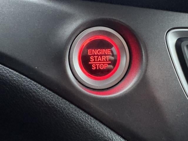 2019 Honda Ridgeline Sport AWD