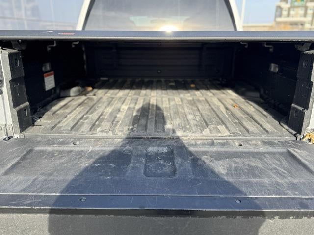 2019 Honda Ridgeline Sport AWD