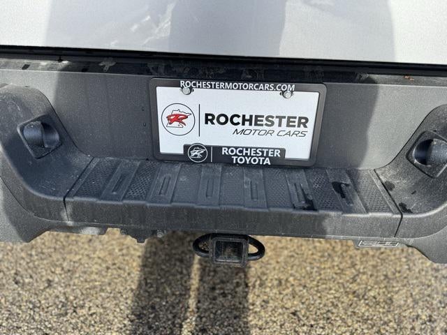 2019 Honda Ridgeline Sport AWD