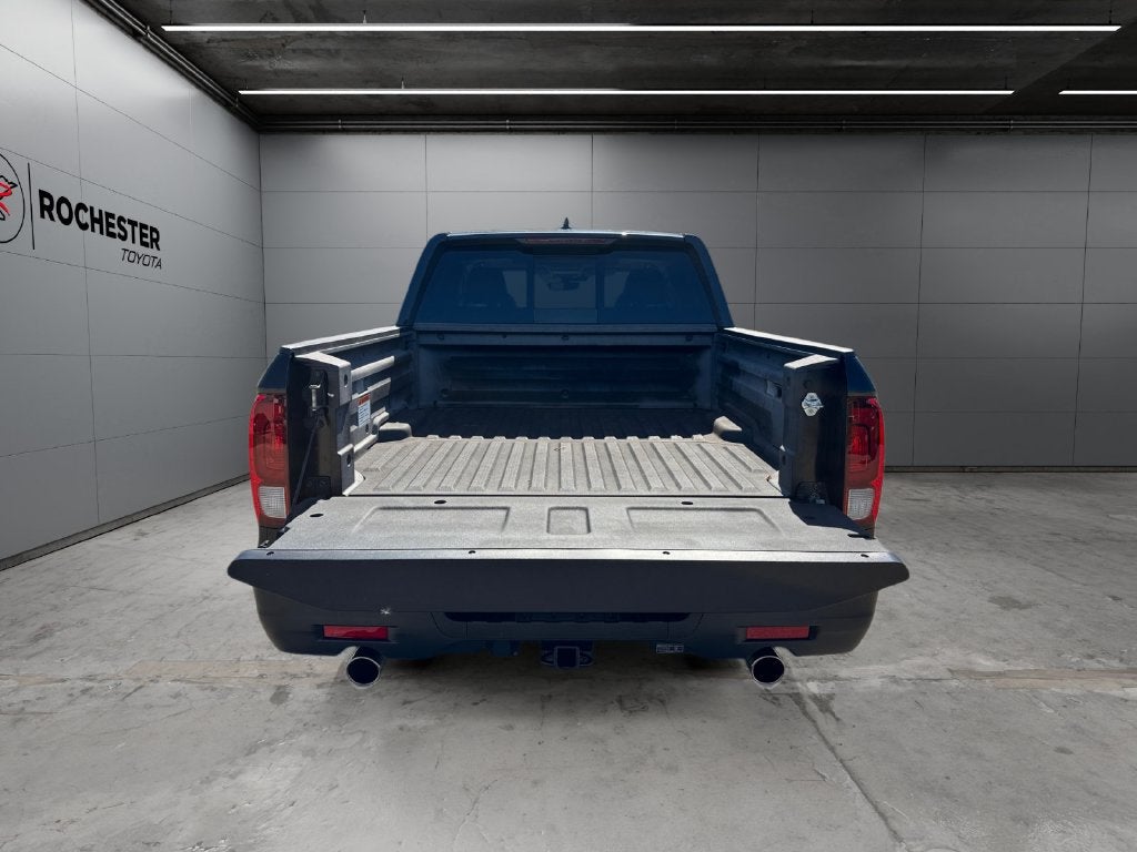 2023 Honda Ridgeline RTL AWD
