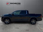 2023 Honda Ridgeline RTL AWD