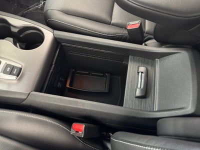 2023 Honda Ridgeline RTL AWD