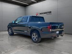 2023 Honda Ridgeline RTL AWD