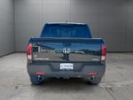 2023 Honda Ridgeline RTL AWD