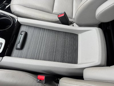 2017 Honda Ridgeline RTL-E AWD