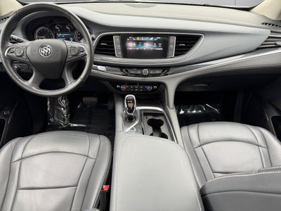2019 Buick Enclave Essence AWD