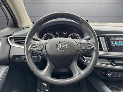 2019 Buick Enclave Essence AWD