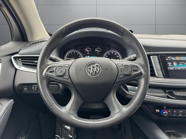 2019 Buick Enclave Essence AWD