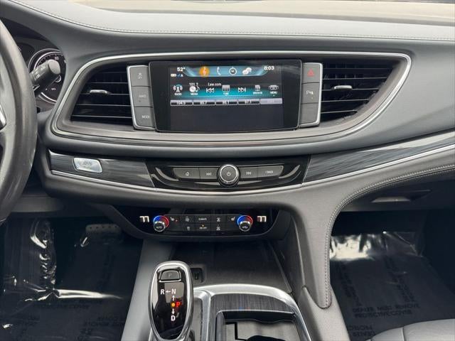 2019 Buick Enclave Essence AWD