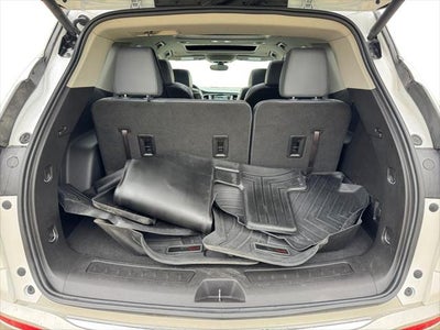 2019 Buick Enclave Essence AWD