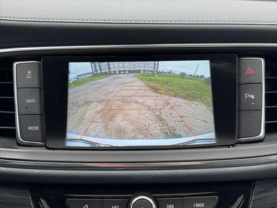 2019 Buick Enclave Essence AWD