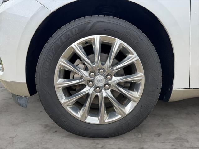 2019 Buick Enclave Essence AWD