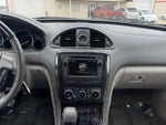 2017 Buick Enclave Leather Group AWD