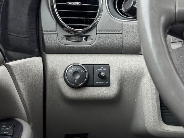 2017 Buick Enclave Leather Group AWD