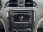 2017 Buick Enclave Leather Group AWD
