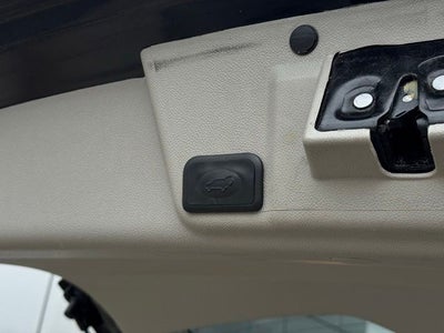2017 Buick Enclave Leather Group AWD