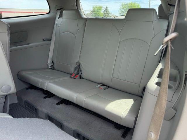 2017 Buick Enclave Leather Group AWD