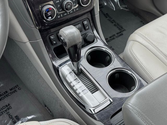 2016 Buick Enclave Leather Group AWD