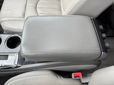 2016 Buick Enclave Leather Group AWD