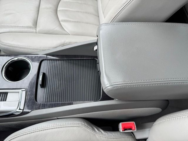 2016 Buick Enclave Leather Group AWD