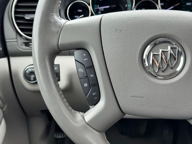 2016 Buick Enclave Leather Group AWD