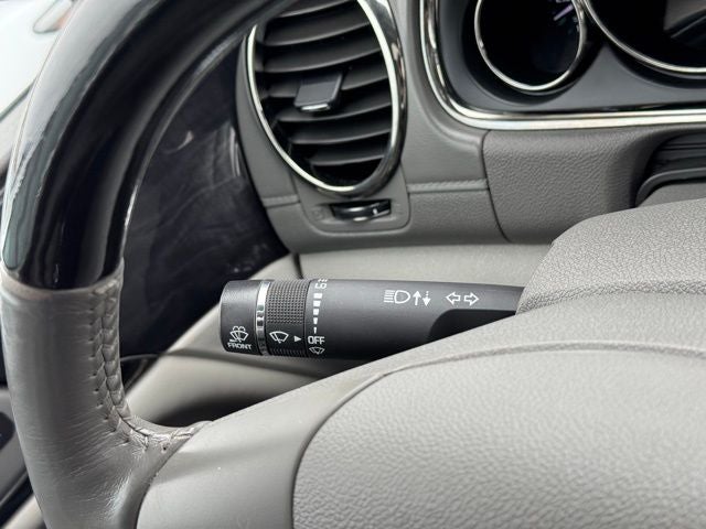 2016 Buick Enclave Leather Group AWD