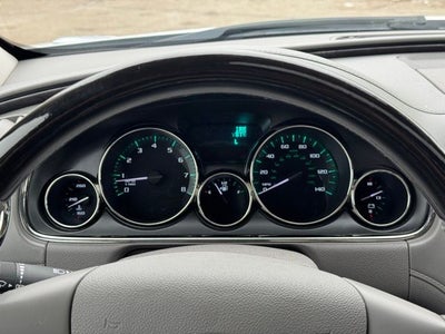 2016 Buick Enclave Leather Group AWD