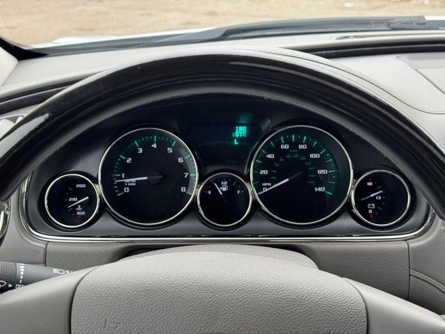2016 Buick Enclave Leather Group AWD