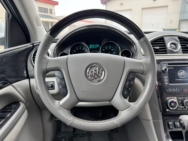 2016 Buick Enclave Leather Group AWD