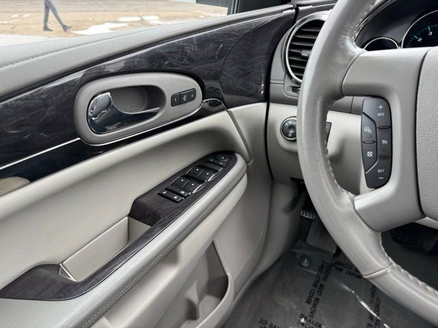 2016 Buick Enclave Leather Group AWD
